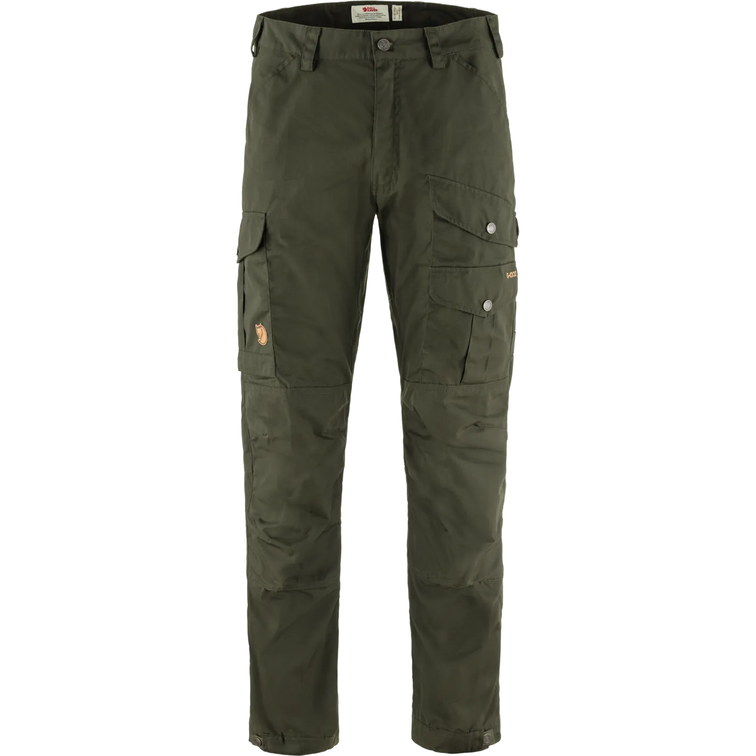 Fjällräven Vidda Pro Bukser