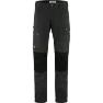 Dark grey-black