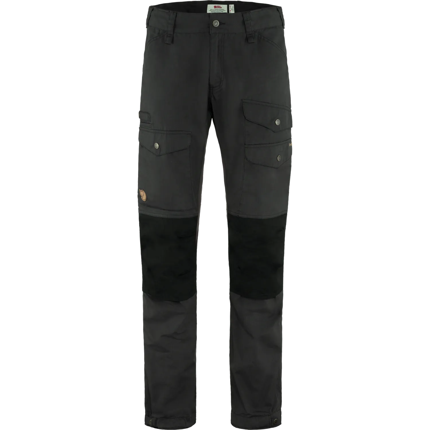 Fjällräven Vidda Pro Ventilated Bukser