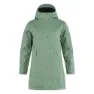 Patina green