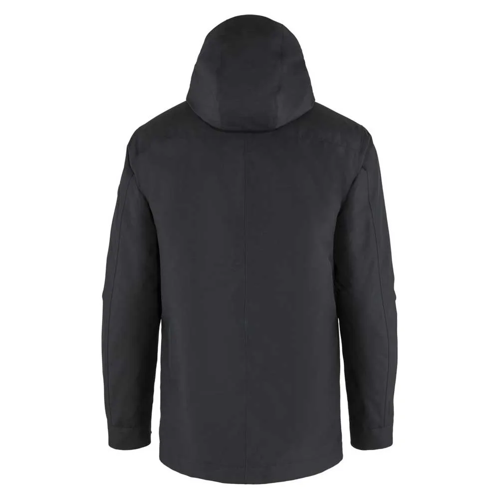 Fjällräven Visby 3in1 Avtakbar Jakke