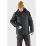 Fjällräven Visby 3in1 Avtakbar Jakke