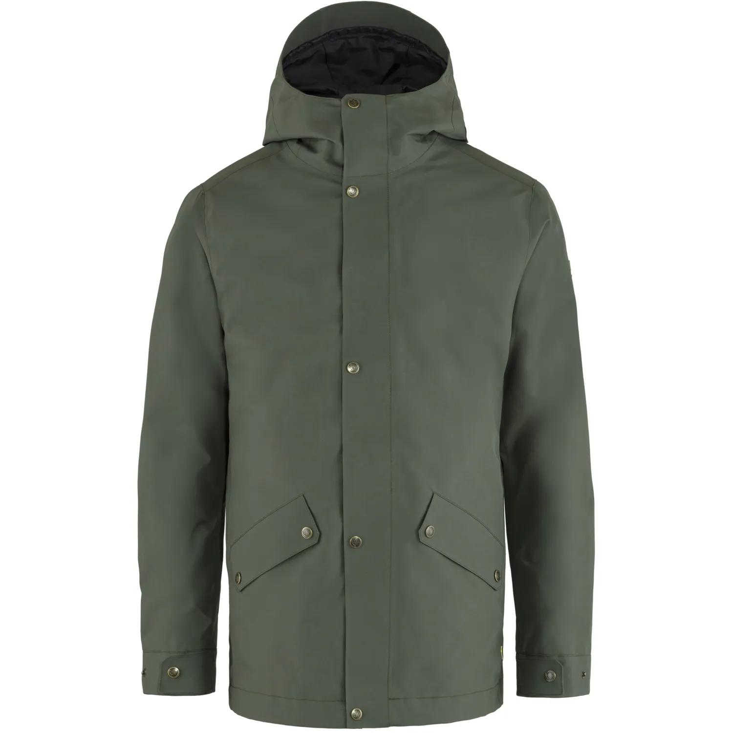 Fjällräven Visby 3in1 Avtakbar Jakke