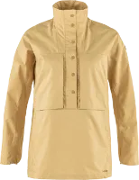 Fjällräven Women's Abisko Hike Anorak Fjällräven Women's Abisko Hike Anorak