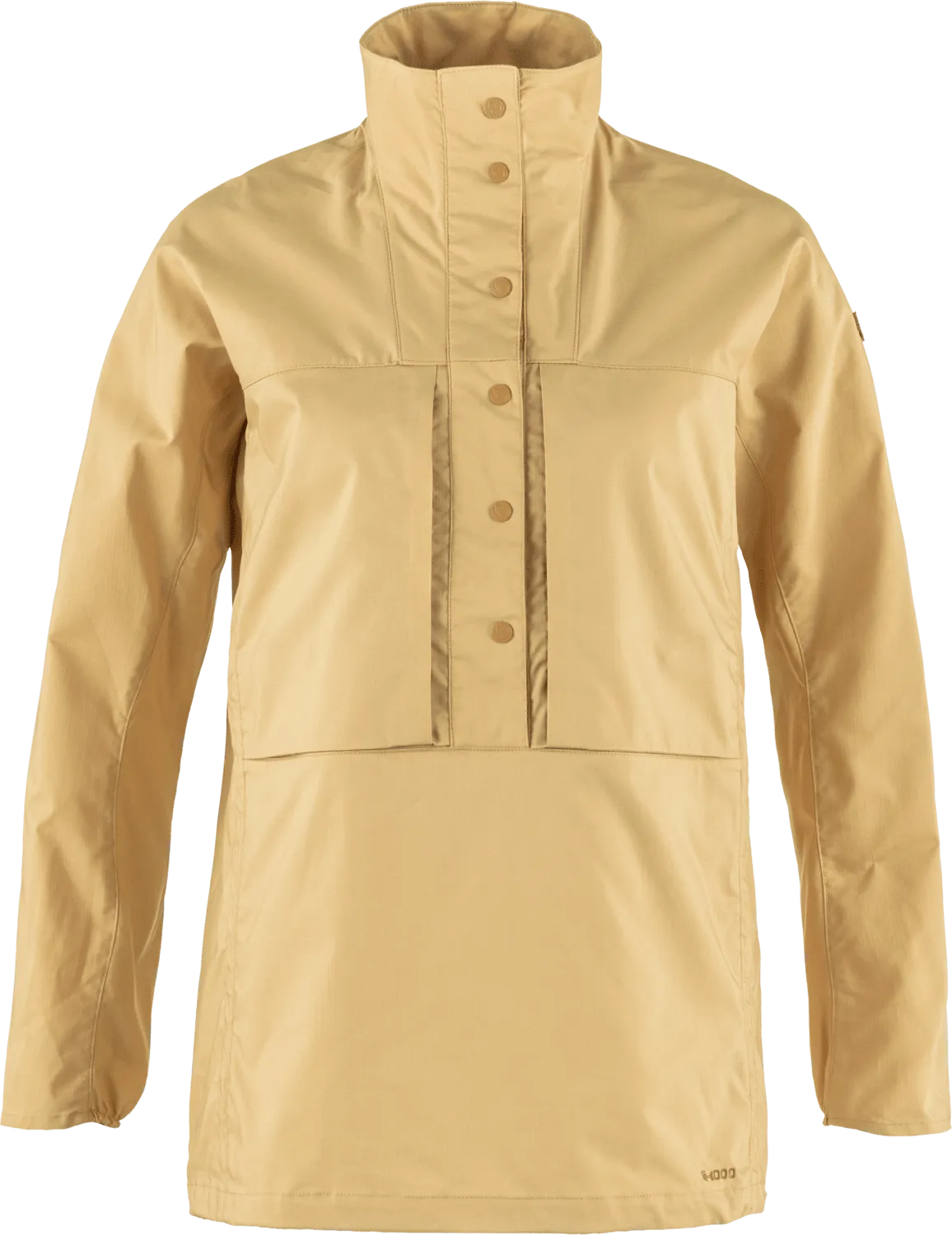 Fjällräven Women's Abisko Hike Anorak Fjällräven Women's Abisko Hike Anorak