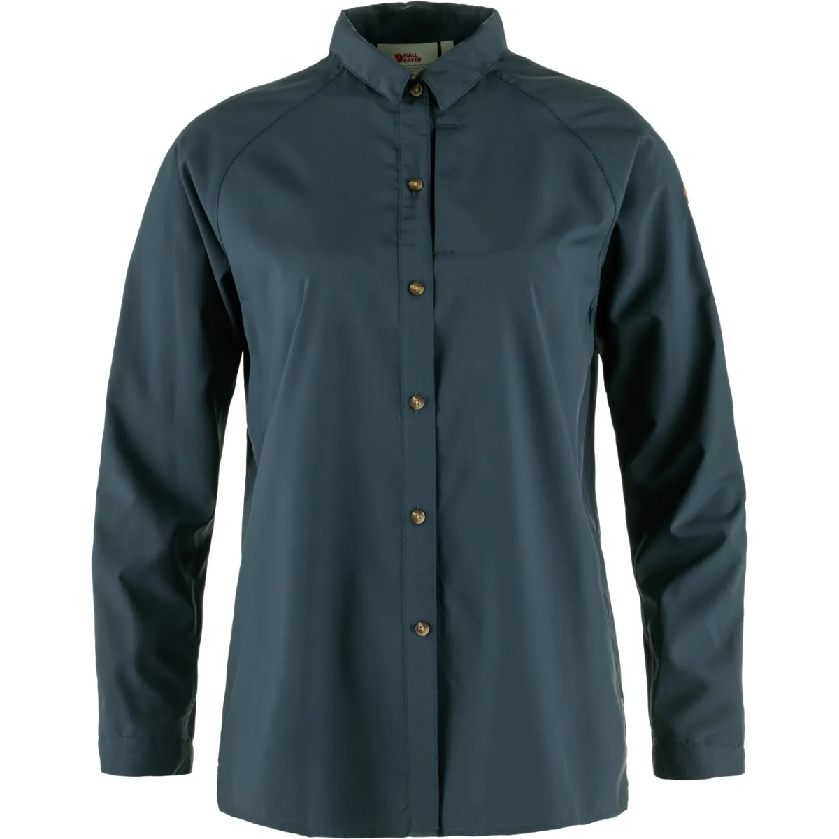 Fjällräven Women's Abisko Hike Shirt