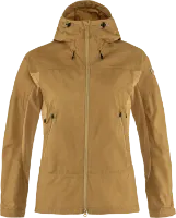 Fjällräven Women's Abisko Lite Trekking Jacket