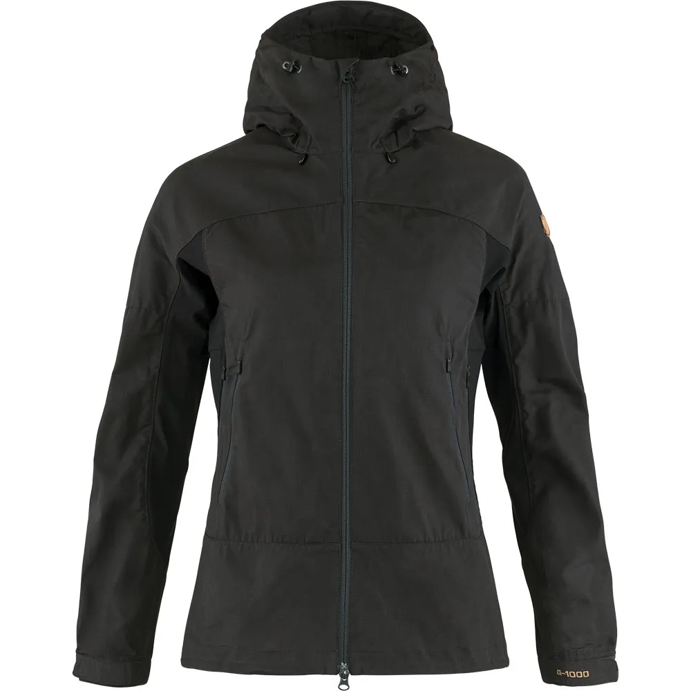 Fjällräven Women's Abisko Lite Trekking Jacket
