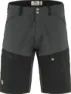 Dark grey/black