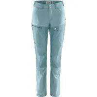 Fjällräven Women's Abisko Midsummer Trousers Short