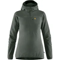 Fjällräven Women's Bergtagen Stretch Half Zip