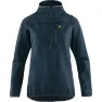 Fjällräven Women's Bergtagen Stretch Half Zip