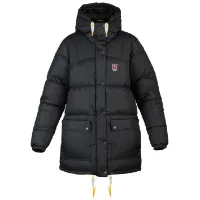 Fjällräven Women's Expedition Down Jacket Fjällräven Women's Expedition Down Jacket