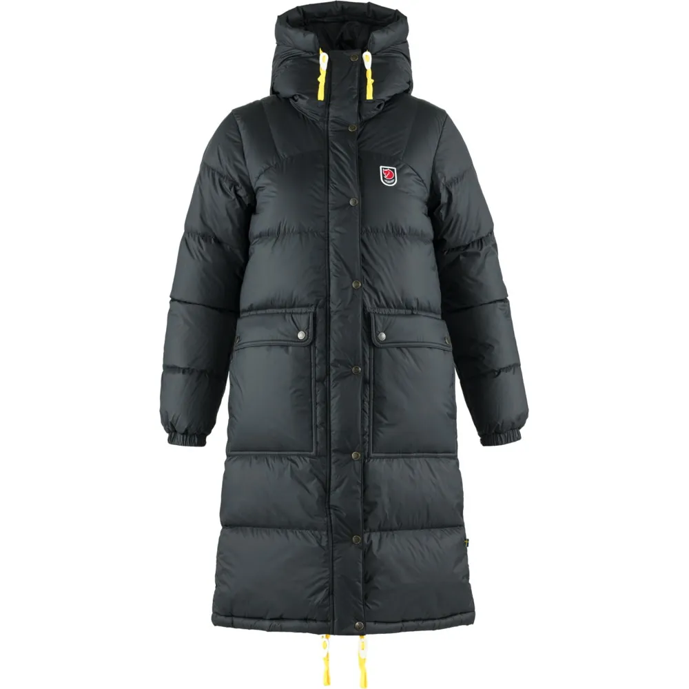 Fjällräven Women's Expedition Down Jacket