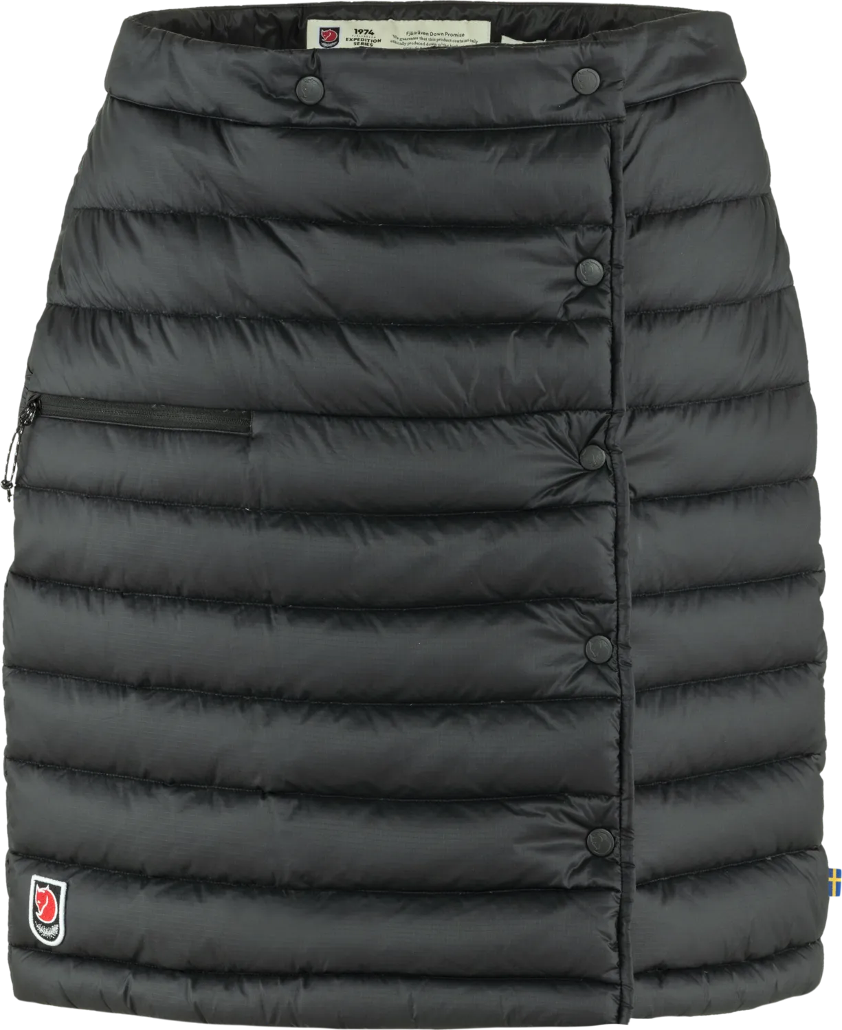 Fjällräven Women's Expedition Pack Down Skirt Fjällräven Women's Expedition Pack Down Skirt