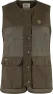 Fjällräven Women's Forest Wool Padded Vest
