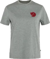 Fjällräven Women's Fox Boxy Logo Tee Fjällräven Women's Fox Boxy Logo Tee