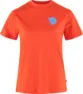 Flame orange