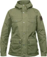 Fjällräven Women's Greenland Jacket