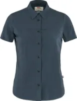 Fjällräven Women's High Coast Lite Shirt Short Sleeve