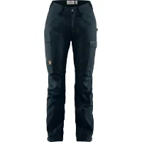 Fjällräven Women's Kaipak Trousers Curved