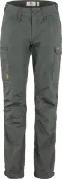 Fjällräven Women's Kaipak Trousers Curved