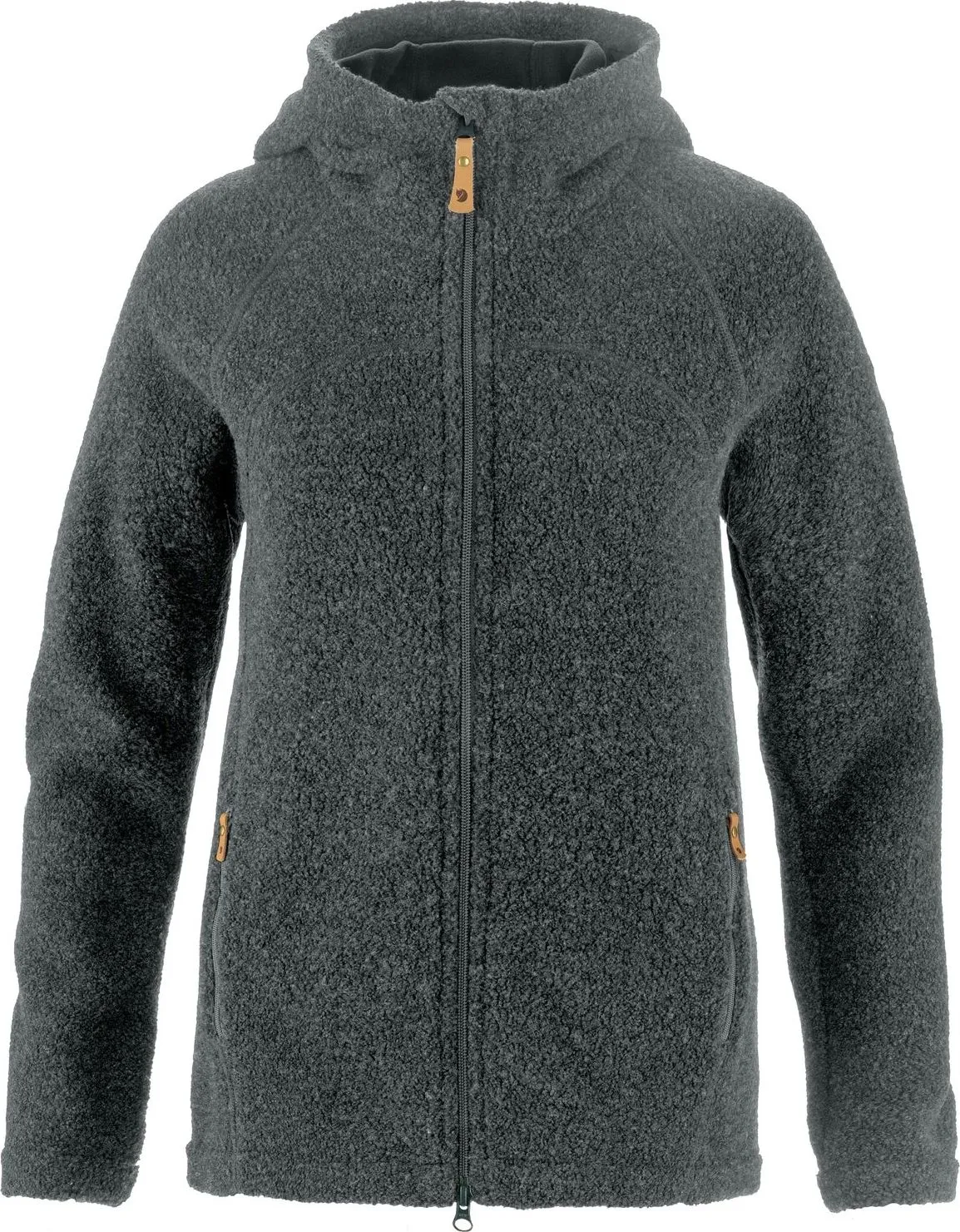 Fjällräven Women's Kaitum Fleece Fjällräven Women's Kaitum Fleece