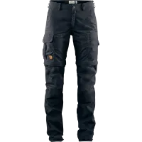 Fjällräven Women's Karla Pro Zip-Off Trousers