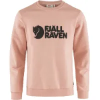 Fjällräven Women's Logo Sweater Fjällräven Women's Logo Sweater