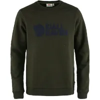 Fjällräven Women's Logo Sweater Fjällräven Women's Logo Sweater