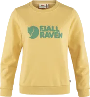 Fjällräven Women's Logo Sweater