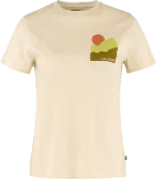 Fjällräven Women's Nature T-Shirt
