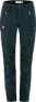 Fjällräven Women's Nikka Trousers Curved