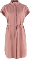 Fjällräven Women's Övik Hemp Dress Fjällräven Women's Övik Hemp Dress