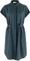 Fjällräven Women's Övik Hemp Dress Fjällräven Women's Övik Hemp Dress