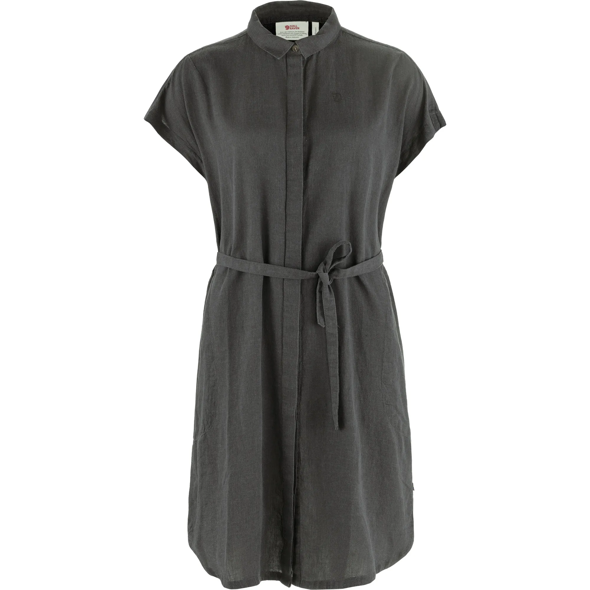 Fjällräven Women's Övik Hemp Dress
