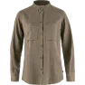 Suede brown