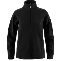 Fjällräven Women's Övik Lite Fleece Jacket Fjällräven Women's Övik Lite Fleece Jacket