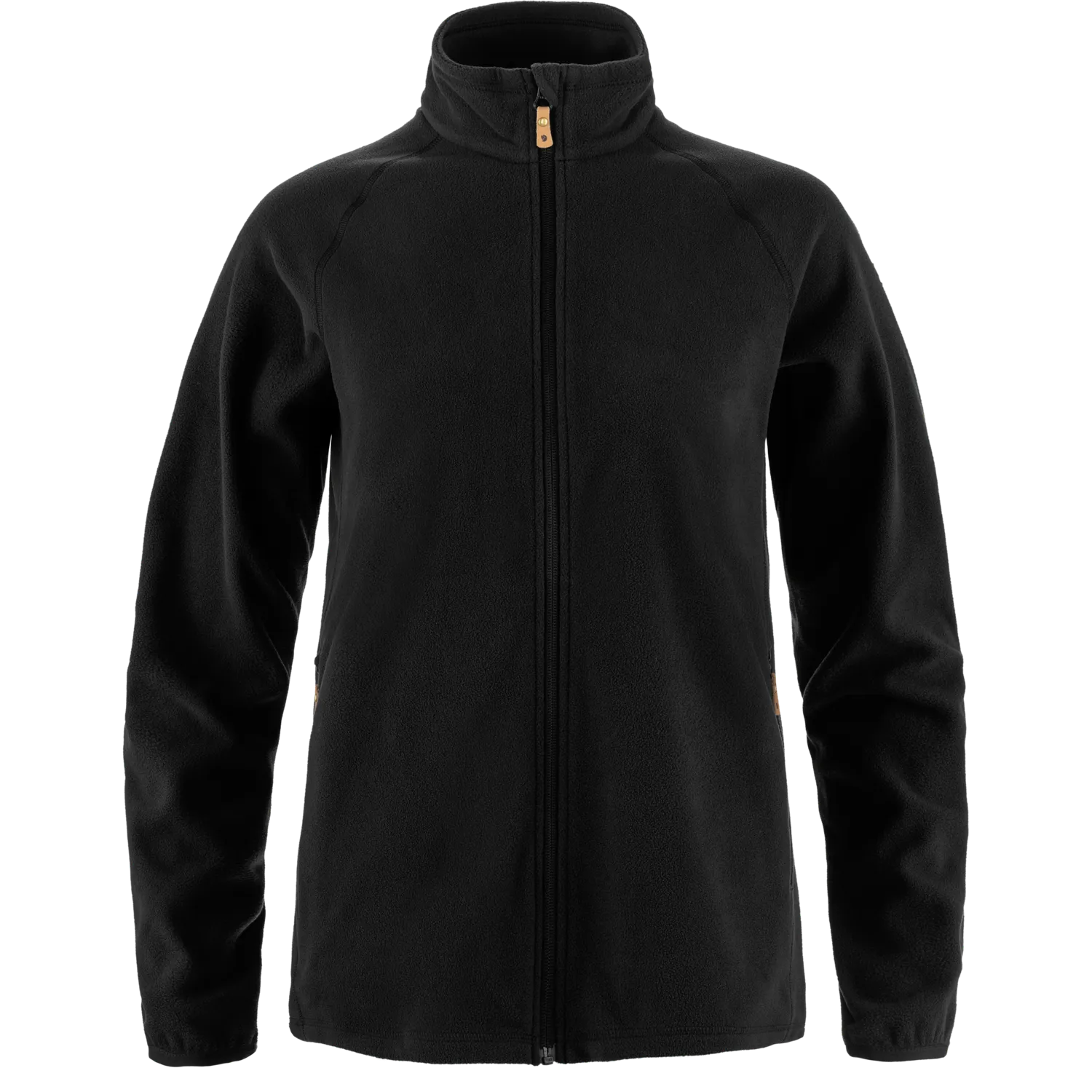 Fjällräven Women's Övik Lite Fleece Jacket Fjällräven Women's Övik Lite Fleece Jacket