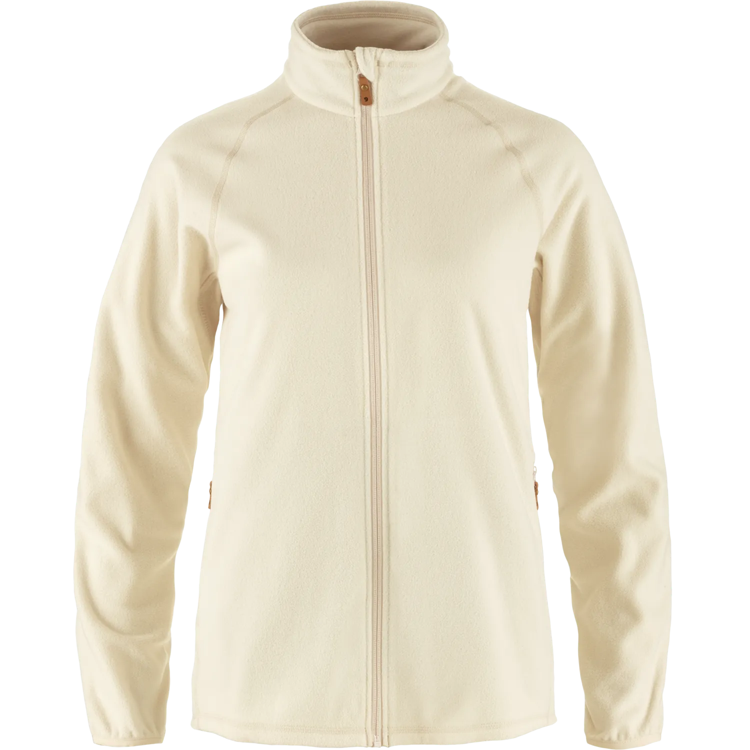 Fjällräven Women's Övik Lite Fleece Jacket