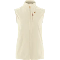 Fjällräven Women's Övik Lite Fleece Vest Fjällräven Women's Övik Lite Fleece Vest