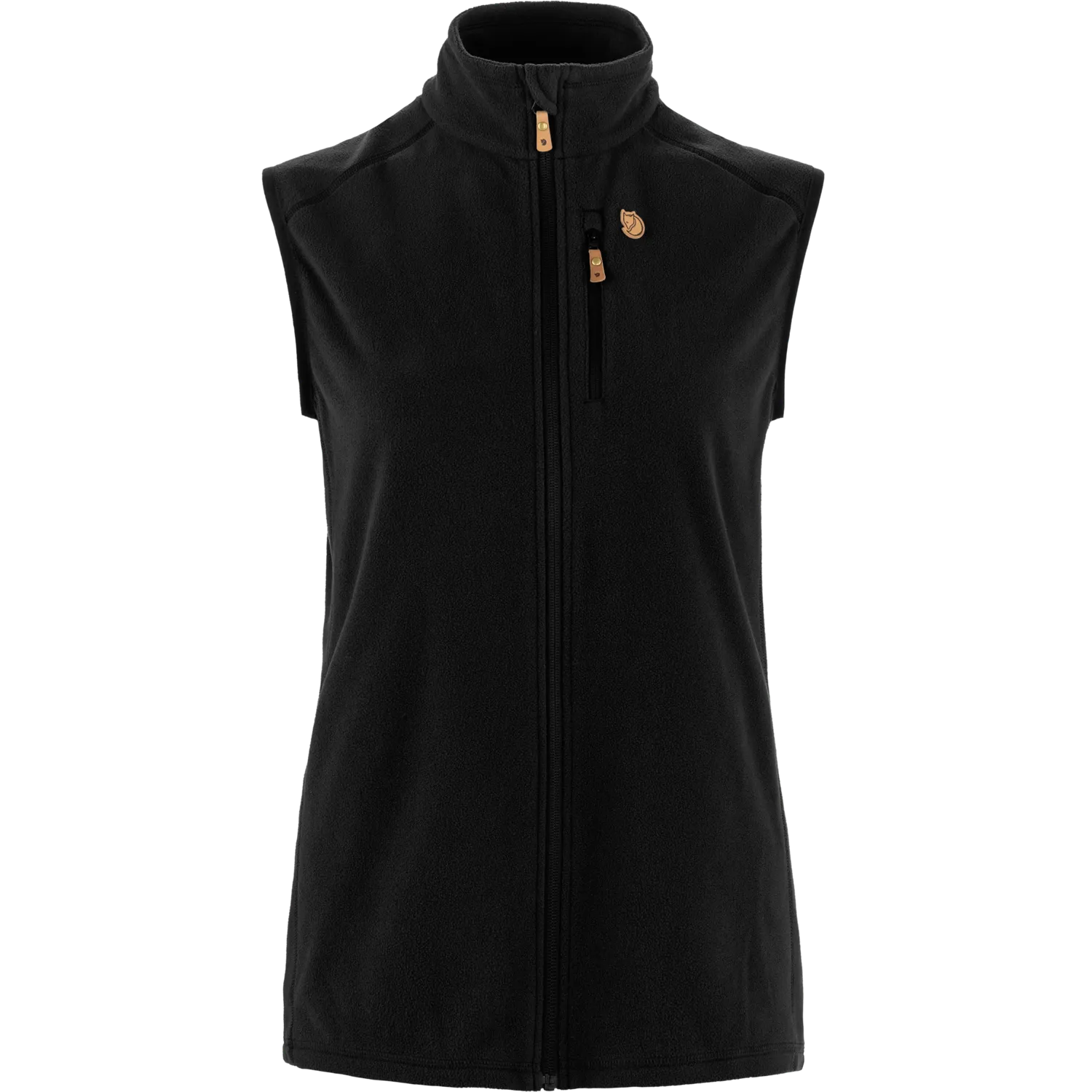Fjällräven Women's Övik Lite Fleece Vest
