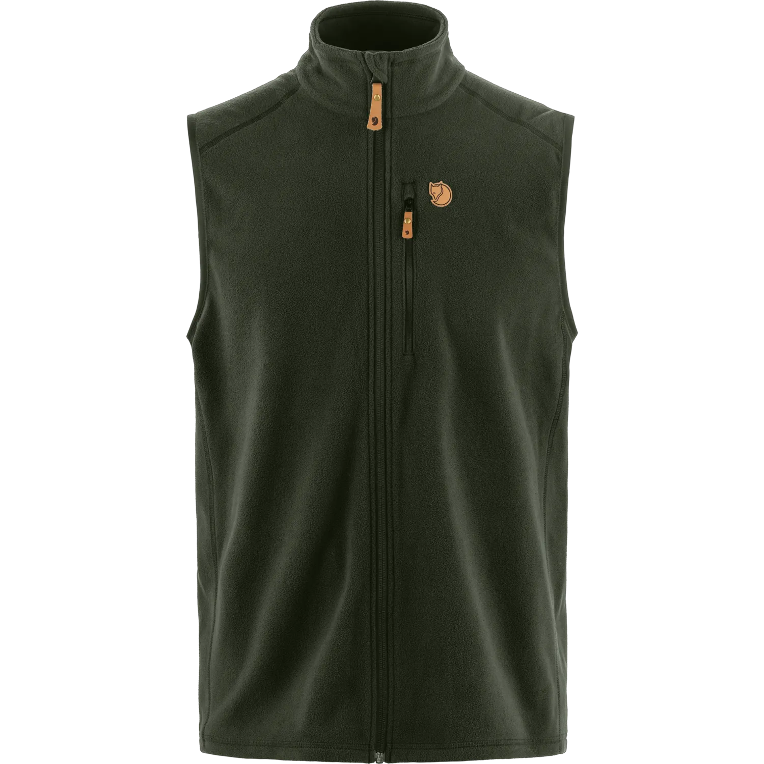 Fjällräven Women's Övik Lite Fleece Vest