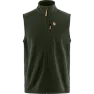 Fjällräven Women's Övik Lite Fleece Vest