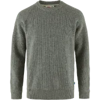 Fjällräven Women's Övik Rib Sweater Fjällräven Women's Övik Rib Sweater