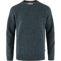 Fjällräven Women's Övik Rib Sweater