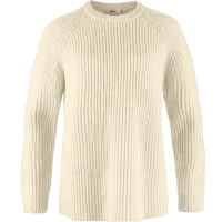 Fjällräven Women's Övik Rib Sweater