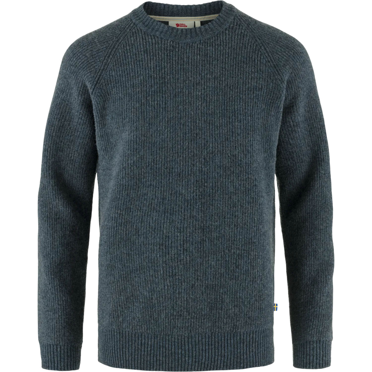 Fjällräven Women's Övik Rib Sweater