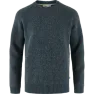 Fjällräven Women's Övik Rib Sweater