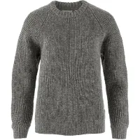 Fjällräven Women's Övik Waffle Knit